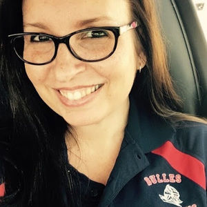 Meet your Posher, Kelsey